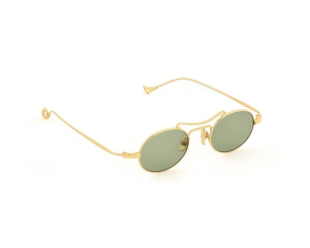 EYEPETIZER ARNO Gold Green Gold / Green
