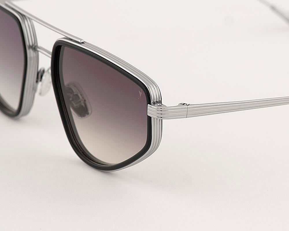 EYEPETIZER Silencio Black Grey Gradient Black / Grey Gradient
