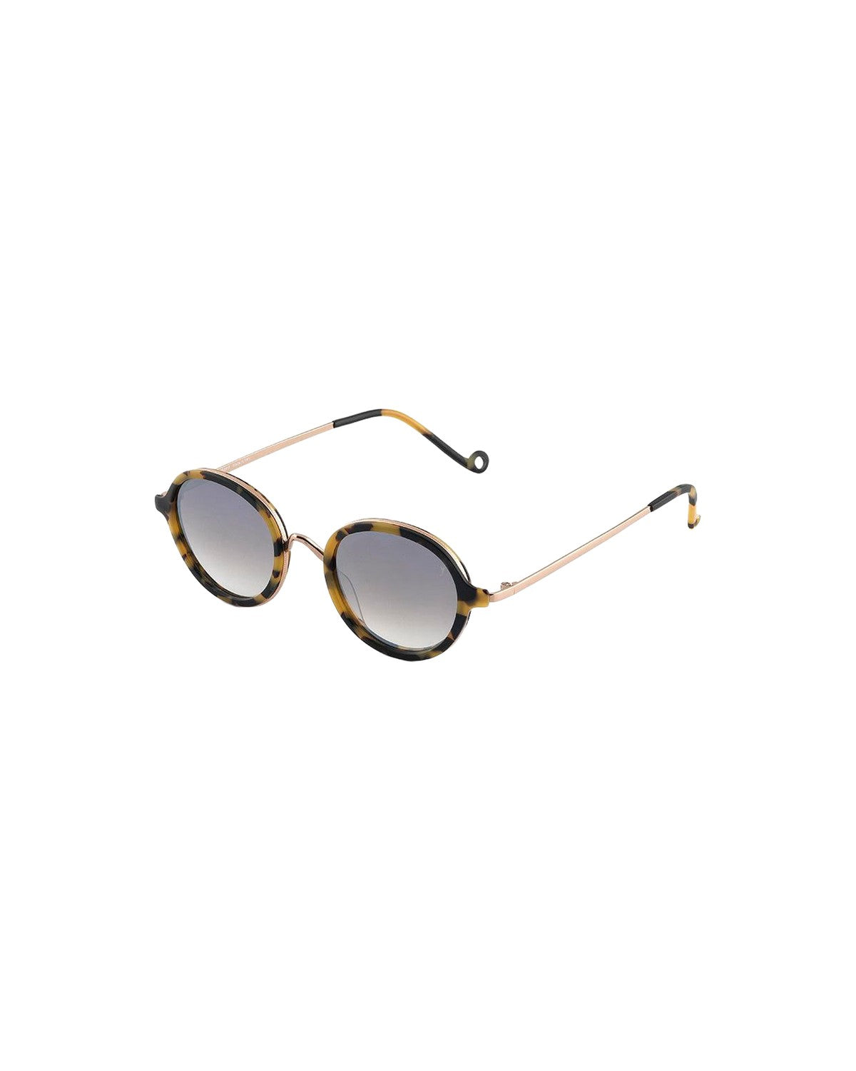 Angle view of EYEPETIZER 55 C.F-9-18F sunglasses.