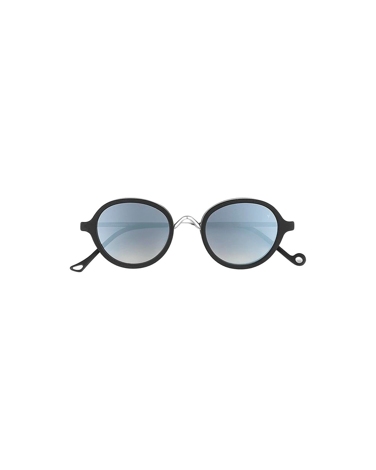 Front view of EYEPETIZER 55 C.A-1-27F sunglasses.