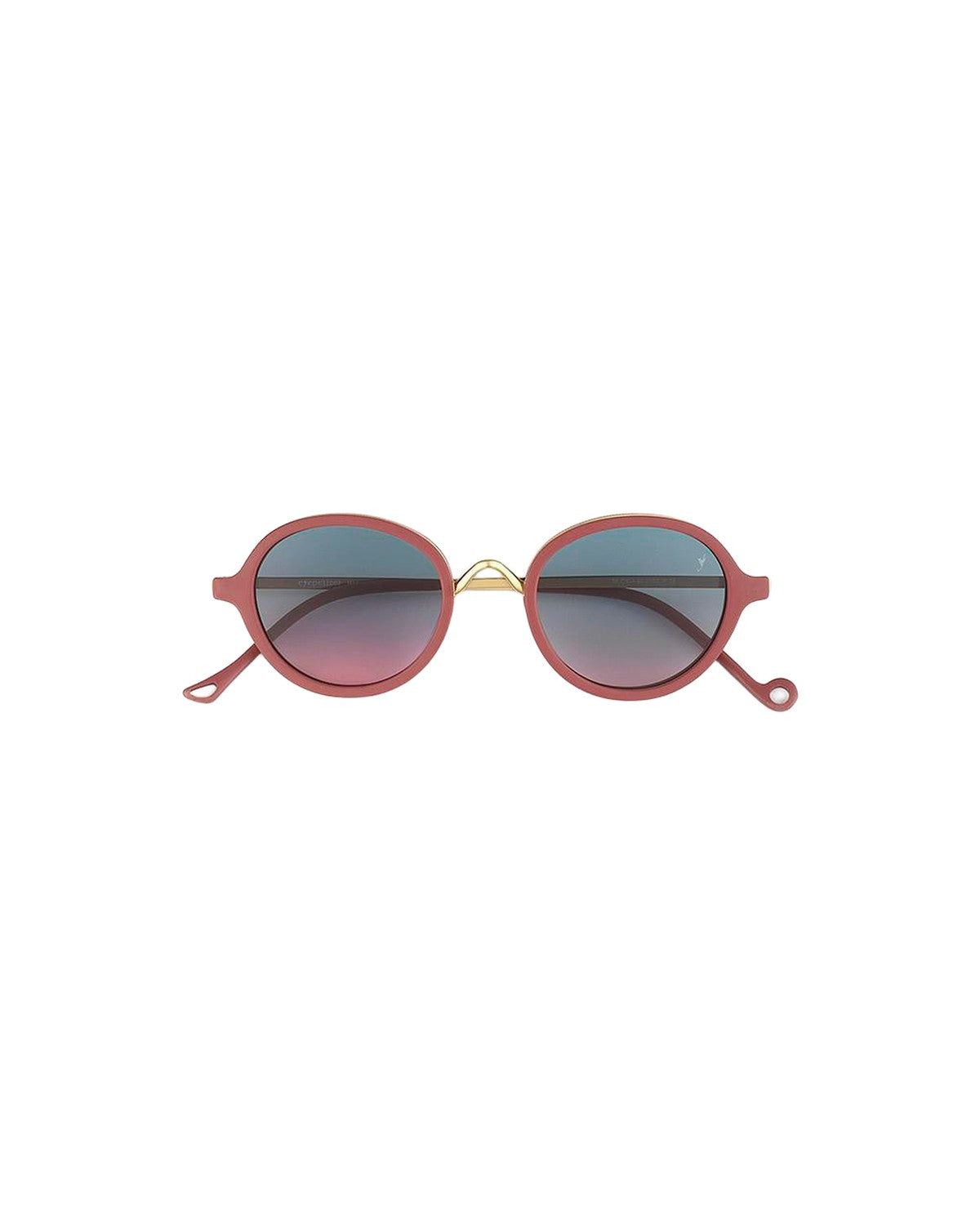 Front view of EYEPETIZER 55 C.O-4-20 sunglasses.