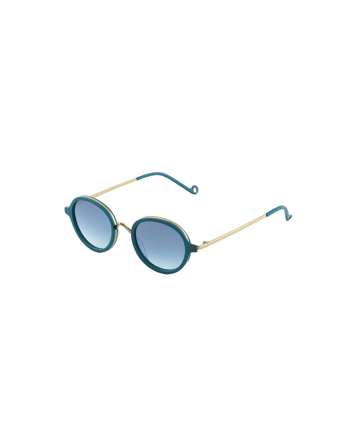 Angled view of EYEPETIZER 55 C.T-4-26F sunglasses.