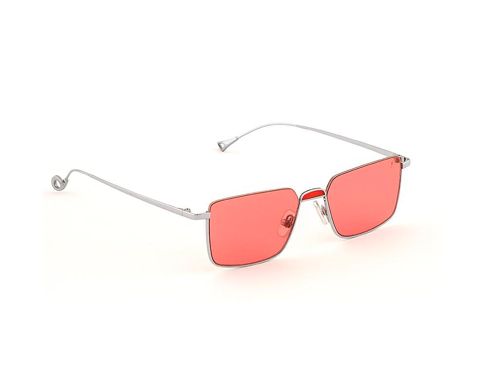 EYEPETIZER Nakano Silver Pink Silver / Pink