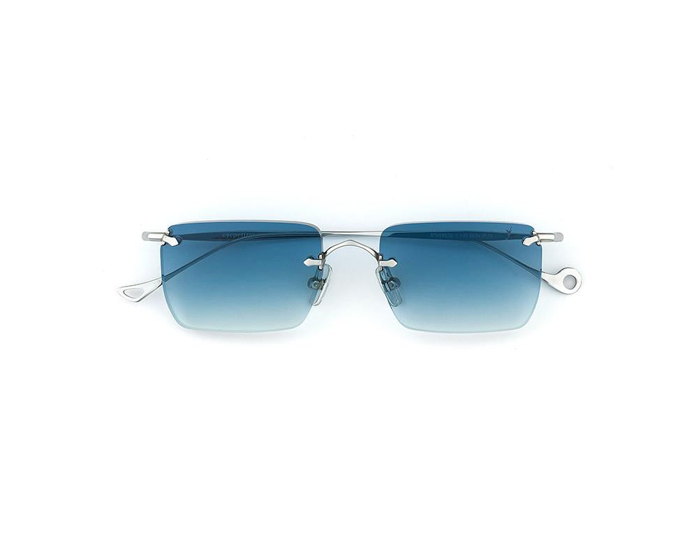 EYEPETIZER Etherege Silver Blue Gradient Silver / Blue Gradient