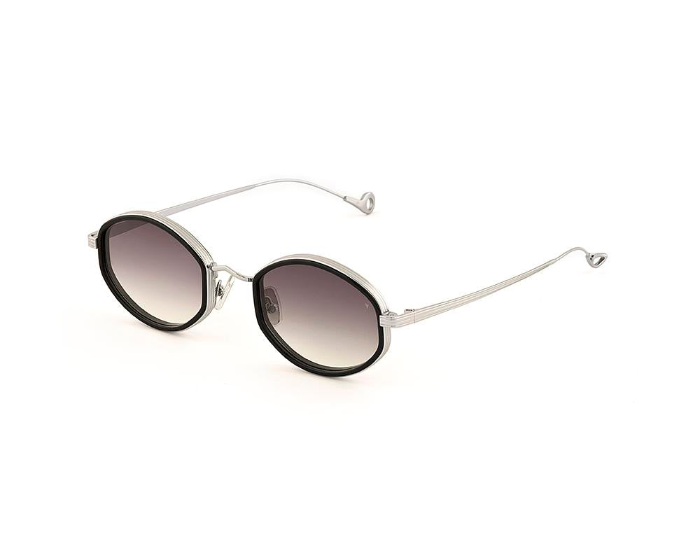 EYEPETIZER NAOMI Black Grey Gradient Black / Silver / Grey Gradient