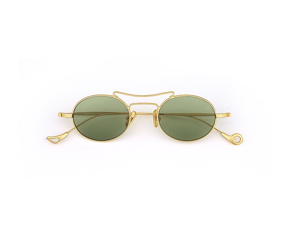 EYEPETIZER ARNO Gold Green Gold / Green