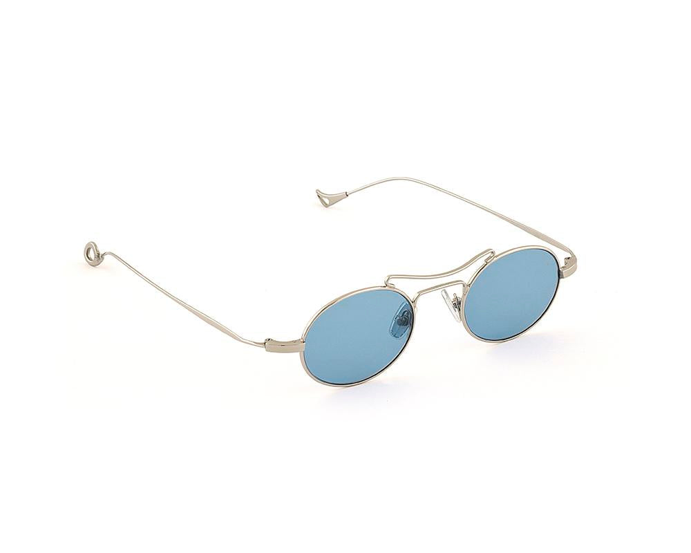 EYEPETIZER Arno Silver Blue Silver / Blue