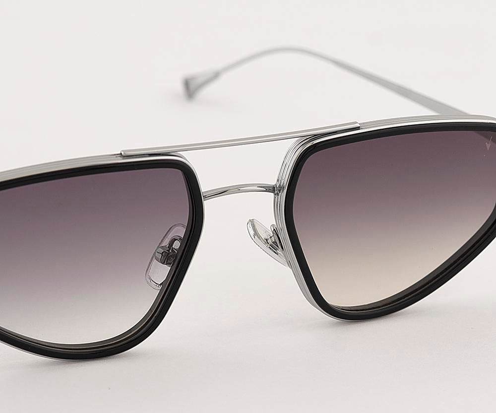 EYEPETIZER Silencio Black Grey Gradient Black / Grey Gradient