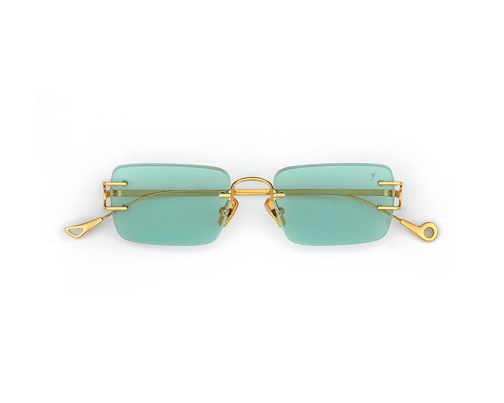 EYEPETIZER Dillinger Gold Acqua Gold / Acqua