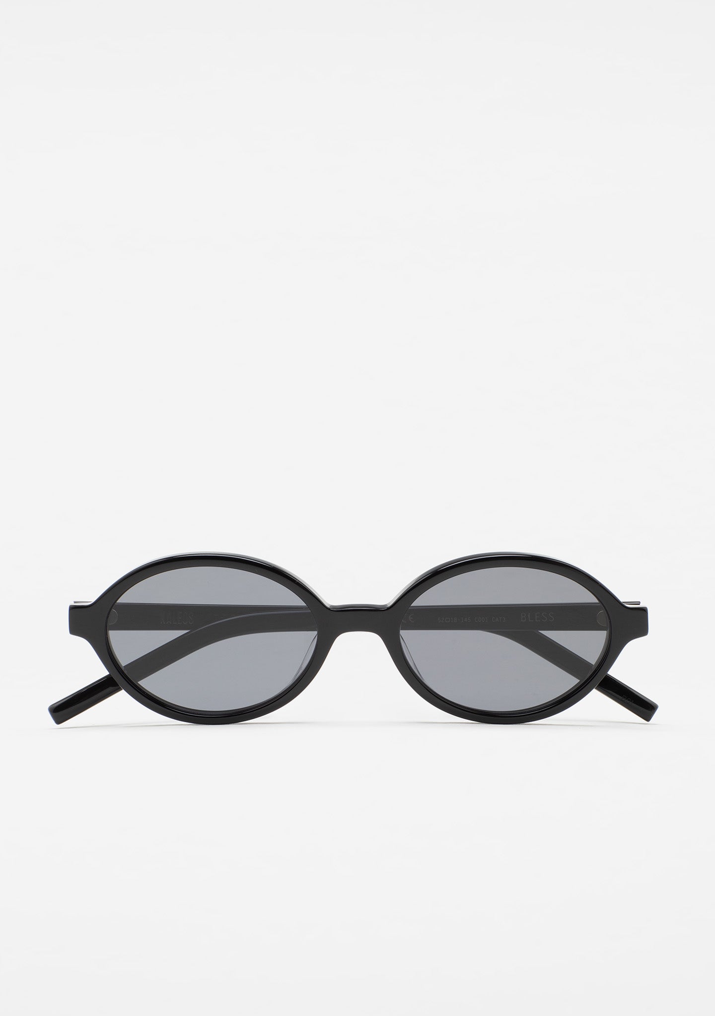 KALEOS Bless Black Grey Black / Grey
