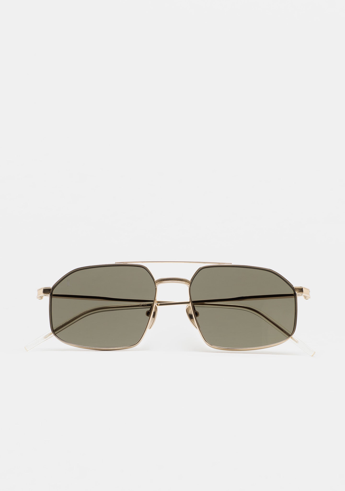 KALEOS Ross Gold Green Mineral Gold / Green Mineral