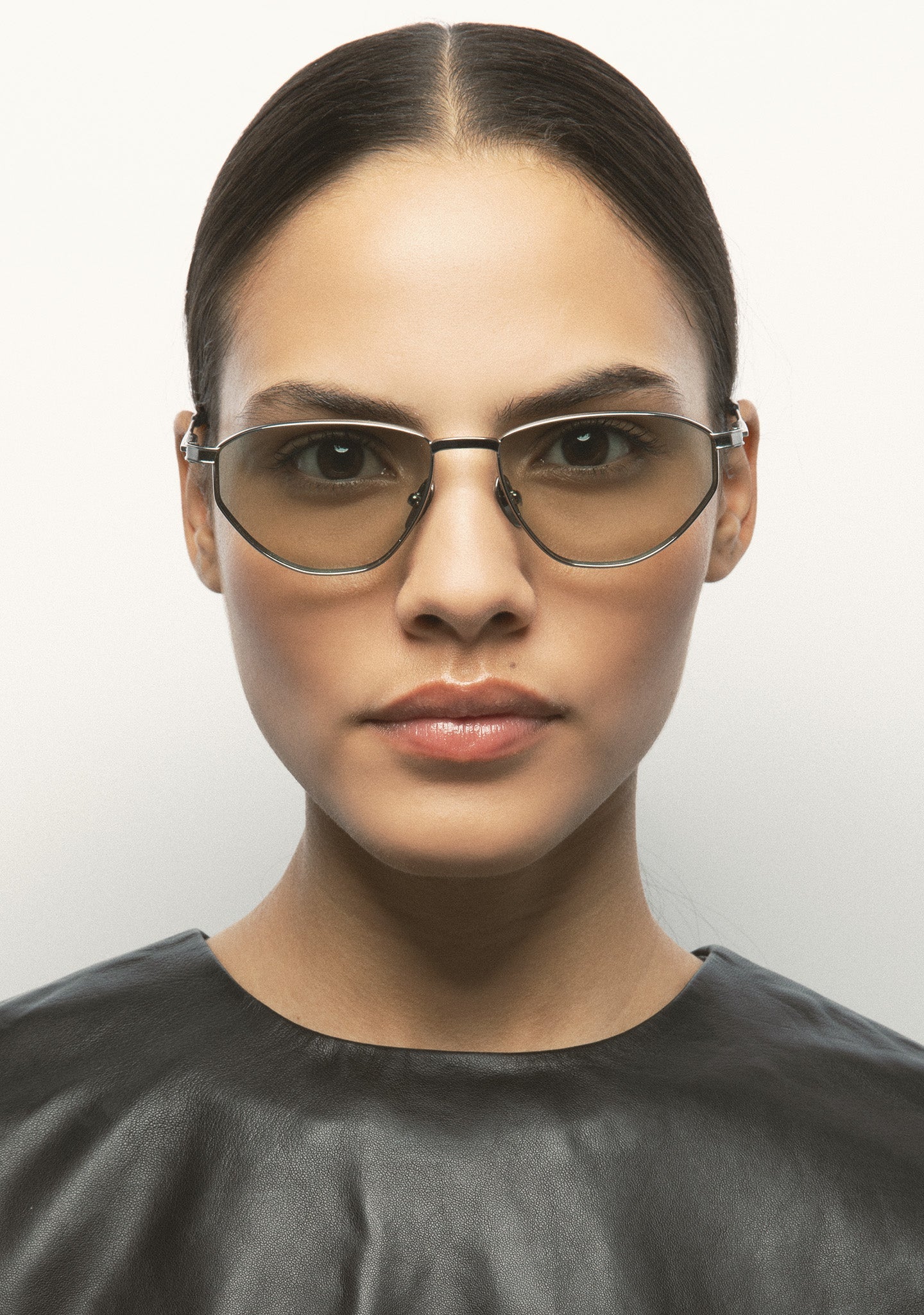 KALEOS Hamlin Silver Green Photochromic Silver / Green Photochromic