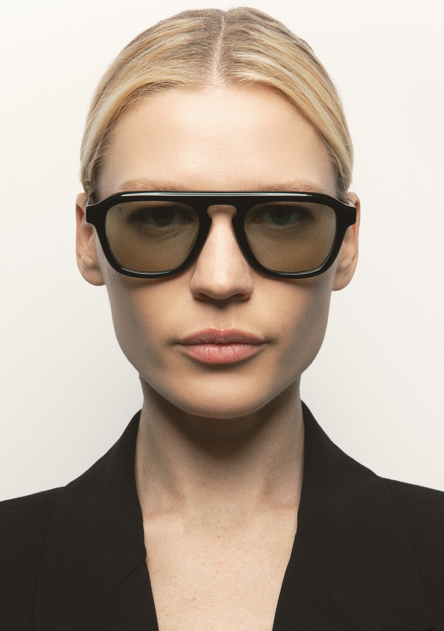 KALEOS Crowne Black Brown Photochromic Black / Brown Photochromic