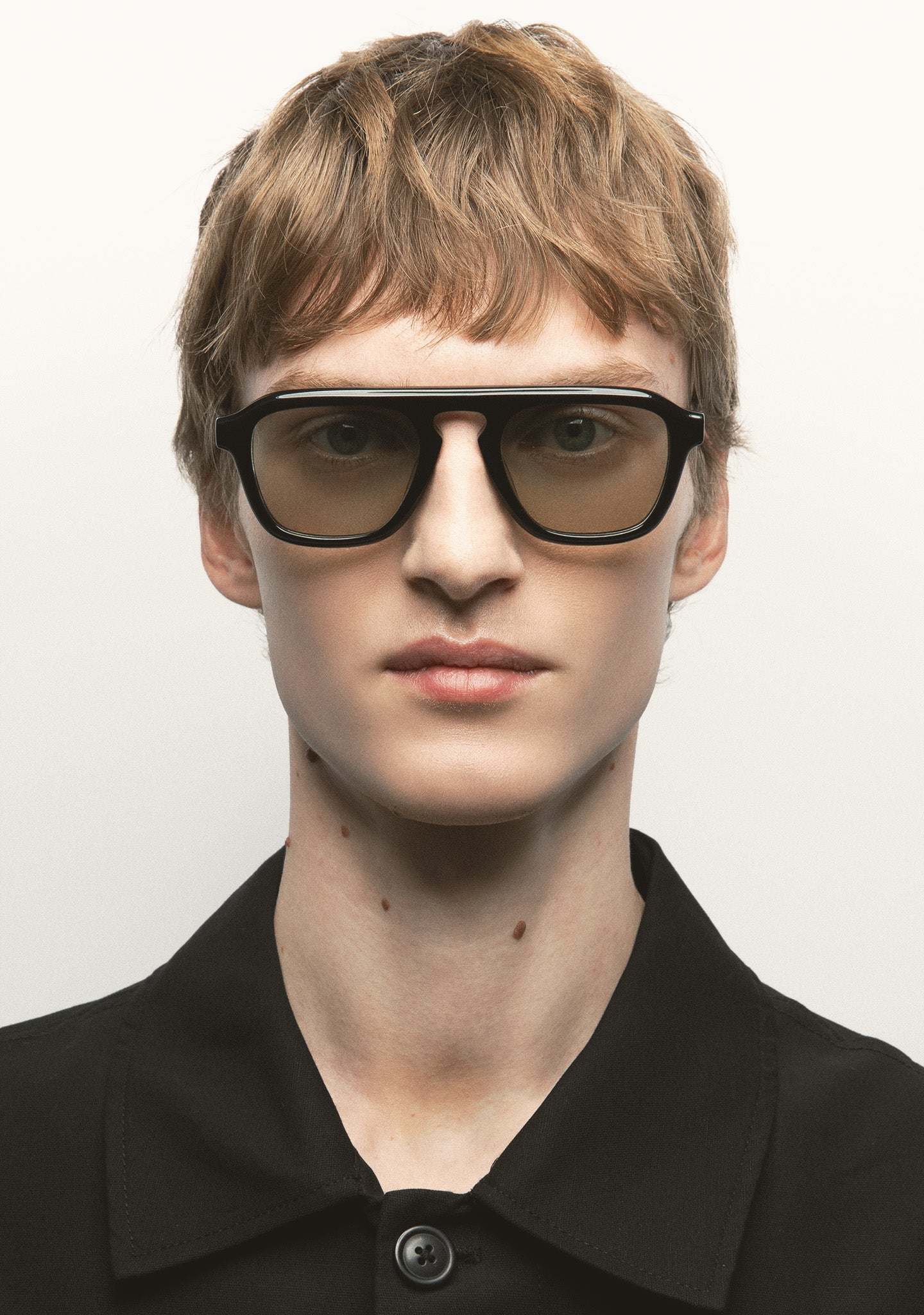 KALEOS Crowne Black Brown Photochromic Black / Brown Photochromic