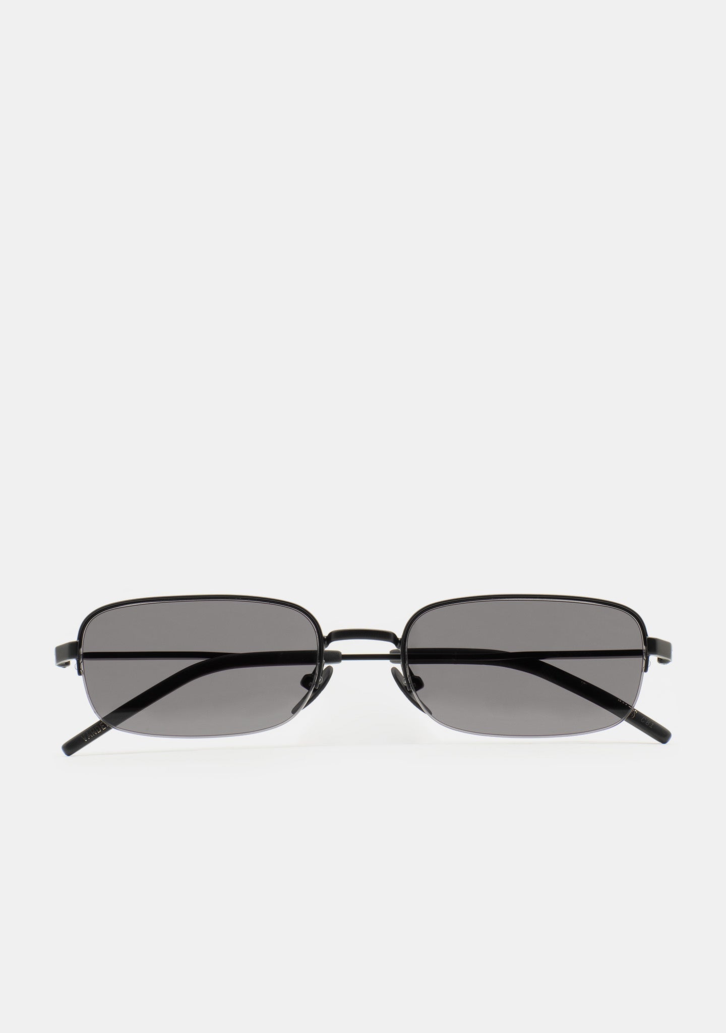 KALEOS Vandergoot Black Matte Black Black Matte / Black