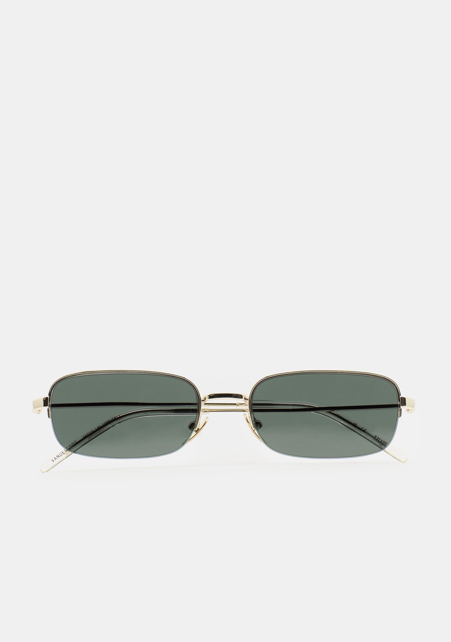 KALEOS Vandergoot Gold Light Grey Gold / Light Grey