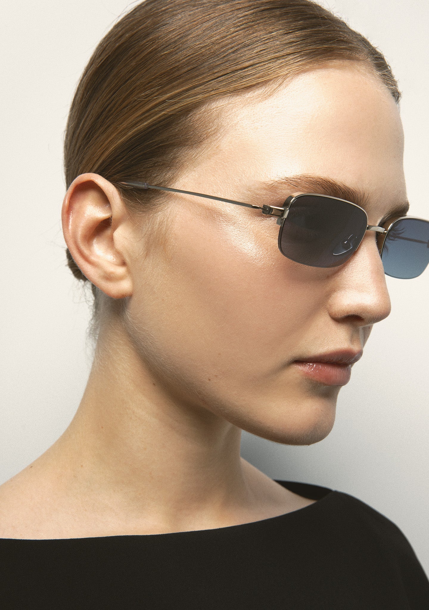 KALEOS Vandergoot Silver Dark Blue Silver / Dark Blue