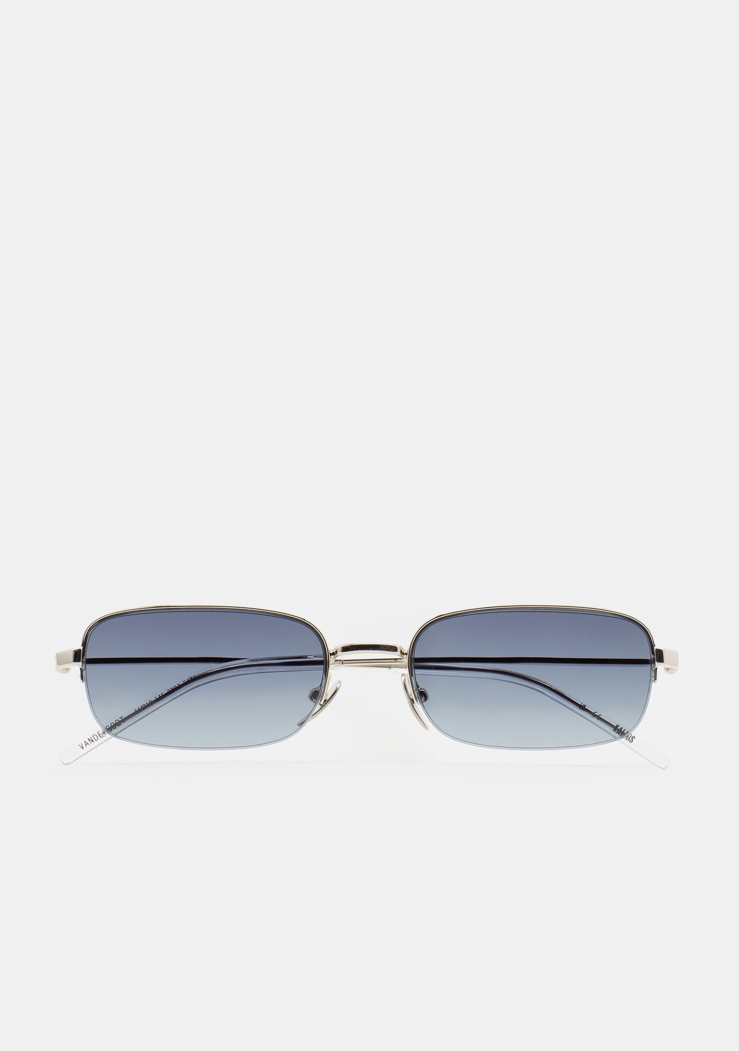 KALEOS Vandergoot Silver Dark Blue Silver / Dark Blue