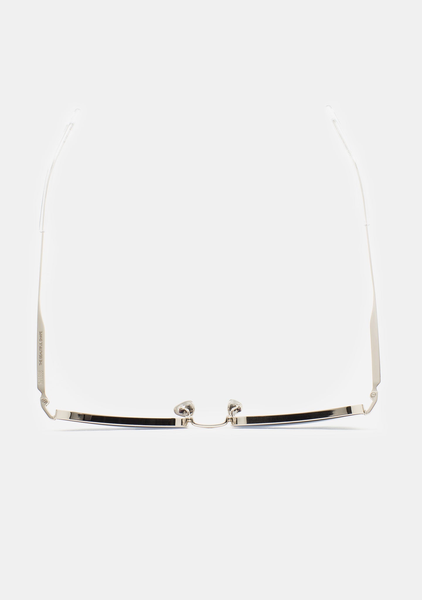 KALEOS Vandergoot Silver Dark Blue Silver / Dark Blue