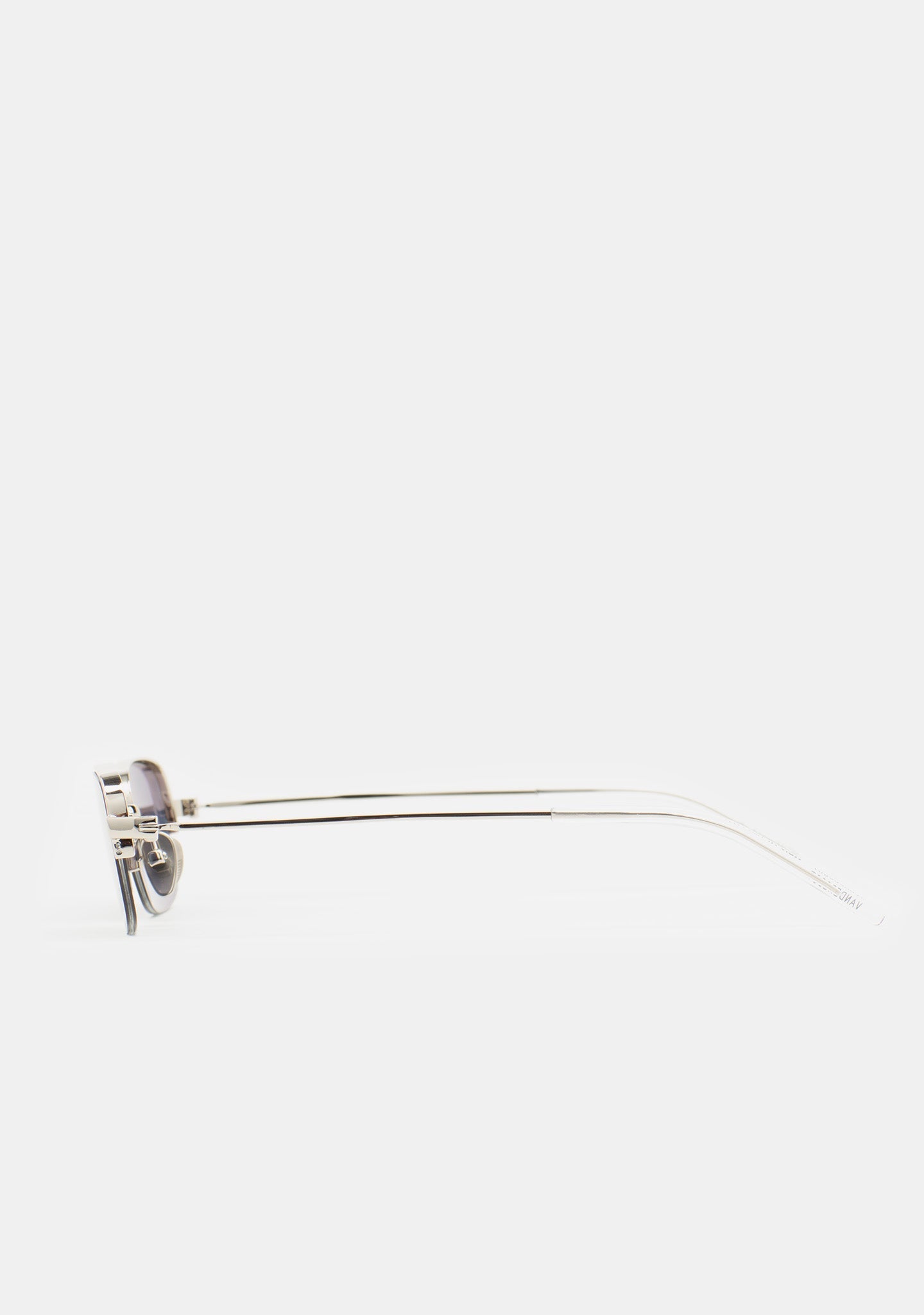 KALEOS Vandergoot Silver Dark Blue Silver / Dark Blue
