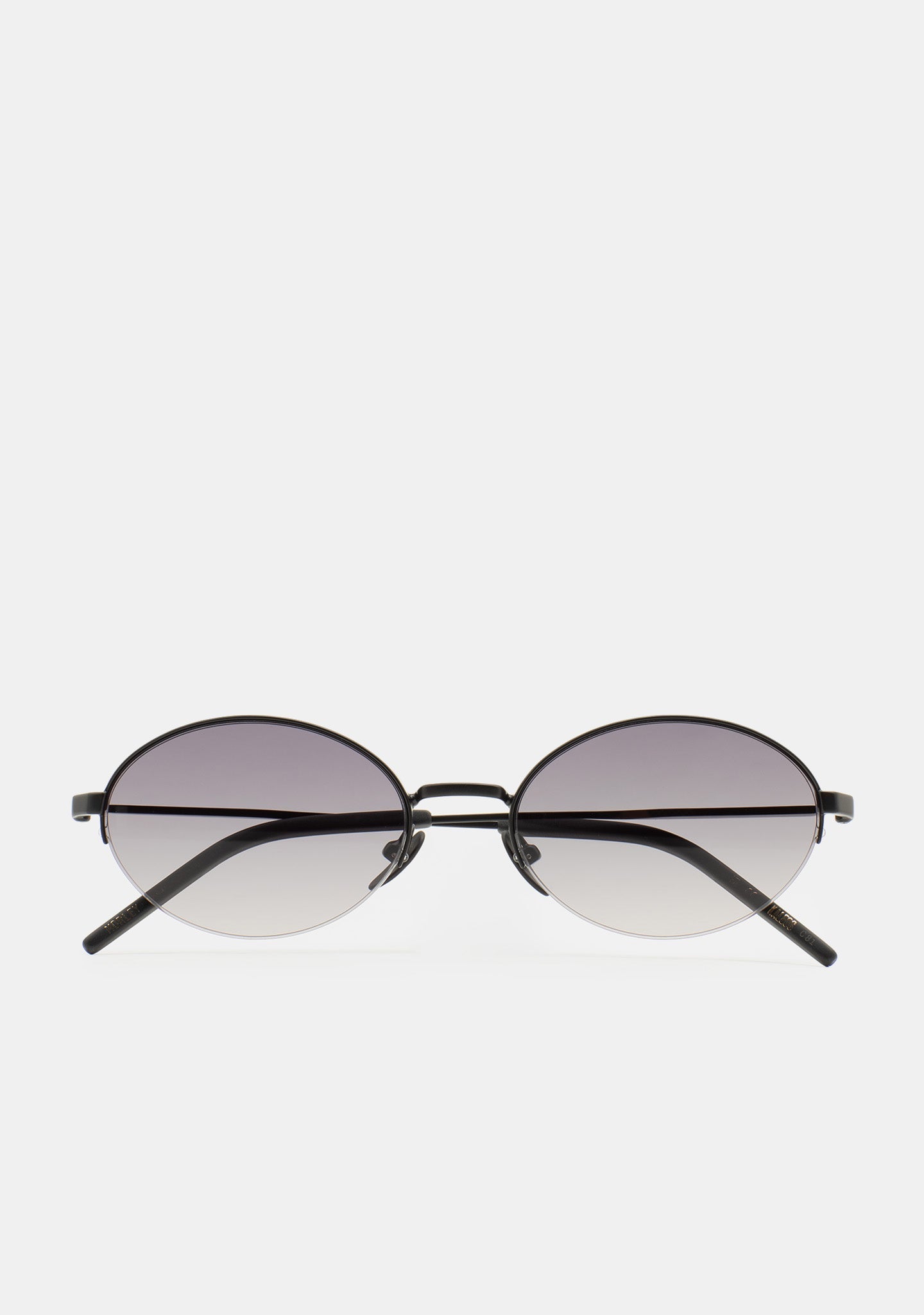 KALEOS Morley Black Matte Black Gradient Black Matte / Black Gradient