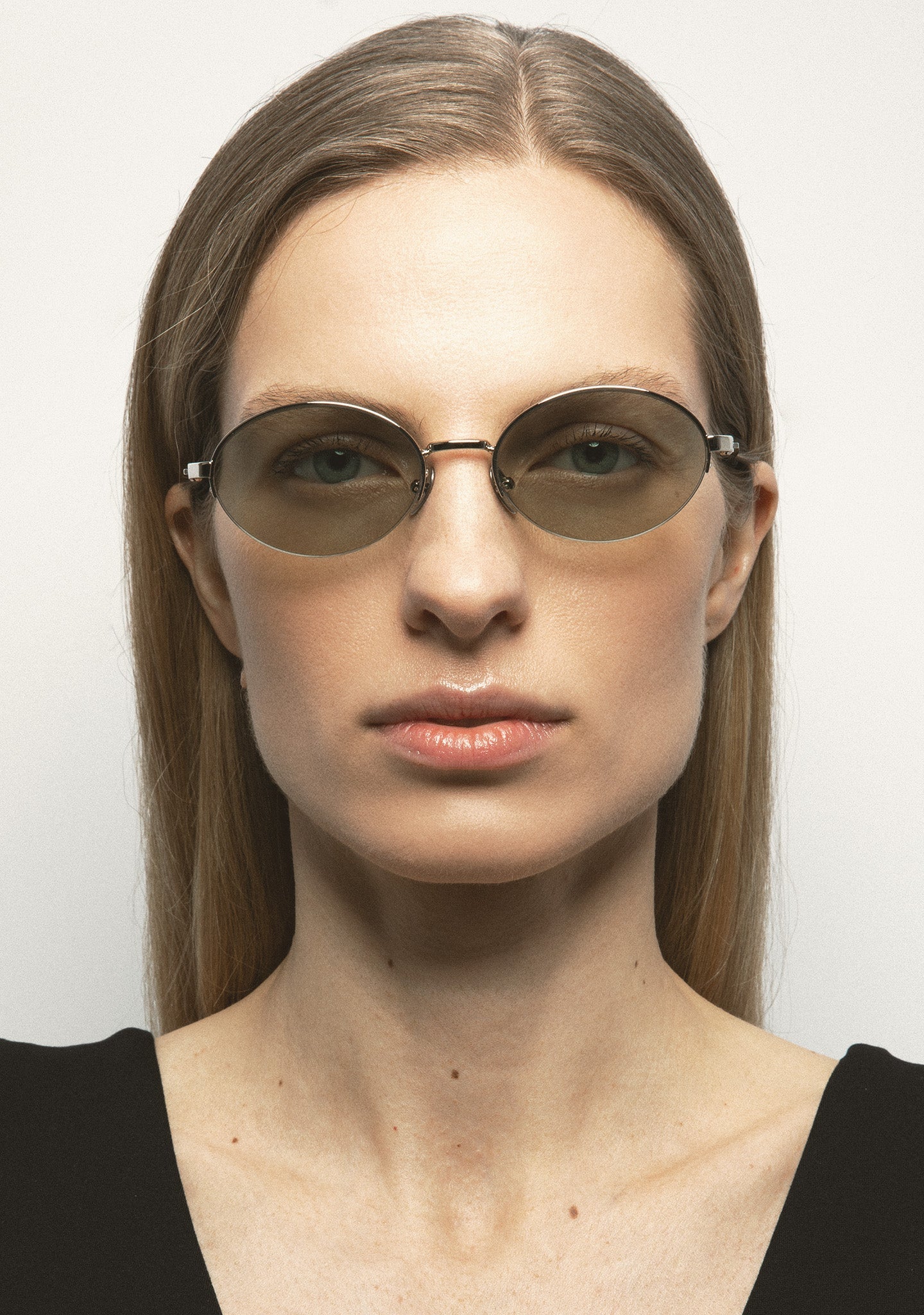 KALEOS Morley Silver Photochromic Green Silver / Photochromic Green