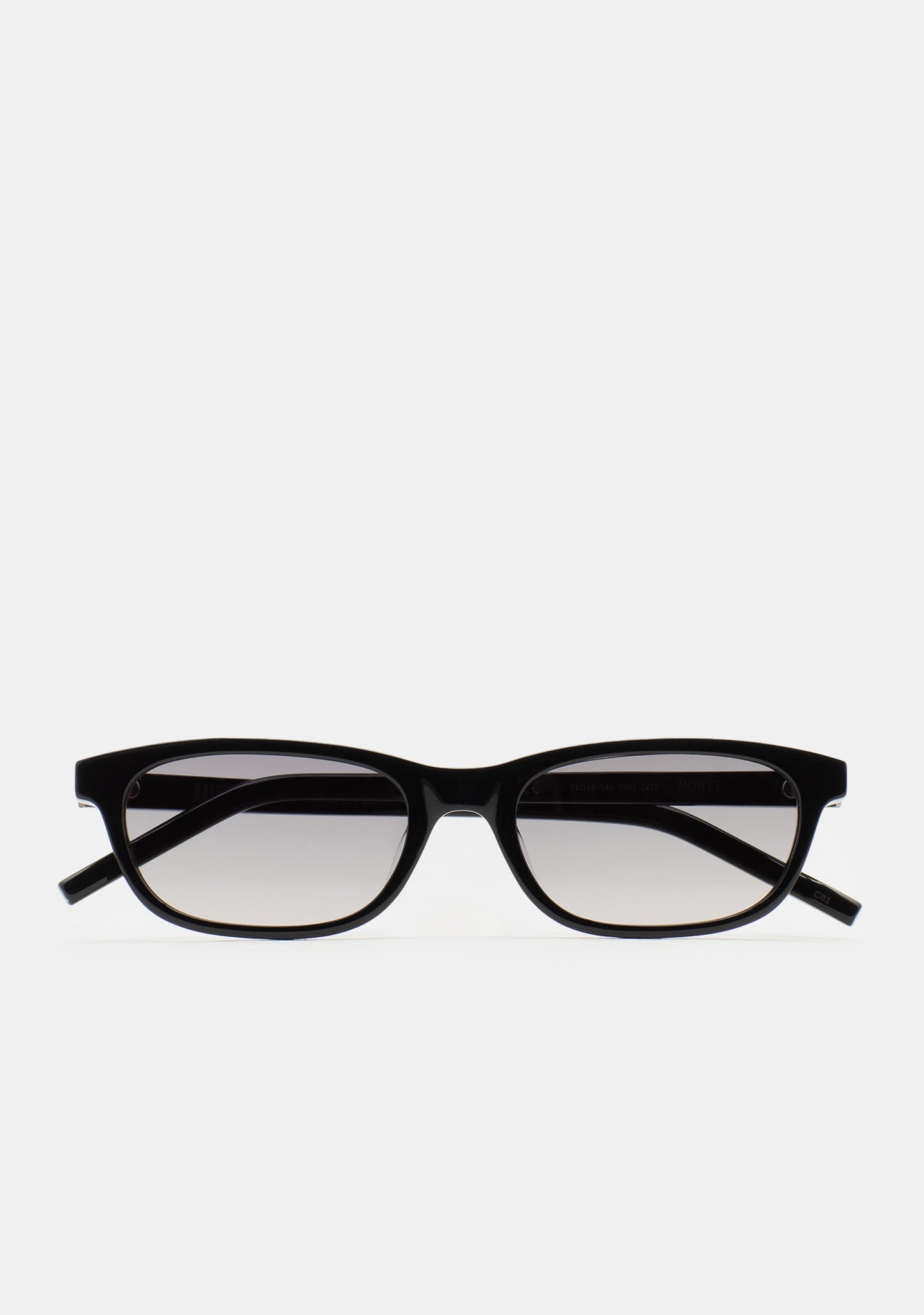 KALEOS Monte Black Black Gradient Black / Black Gradient