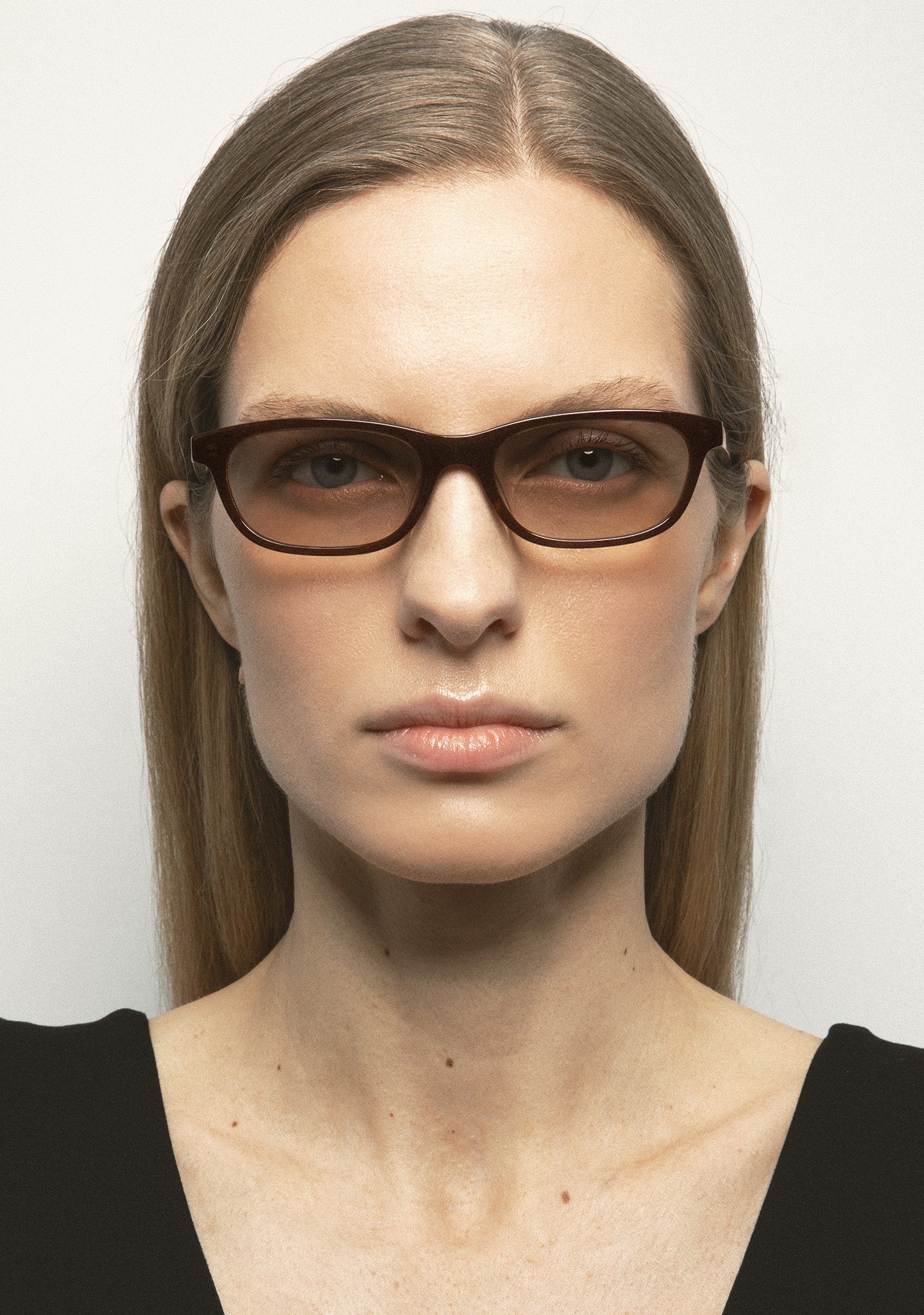 KALEOS Monte Milky Brown Photochromic Pink Milky Brown / Photochromic Pink