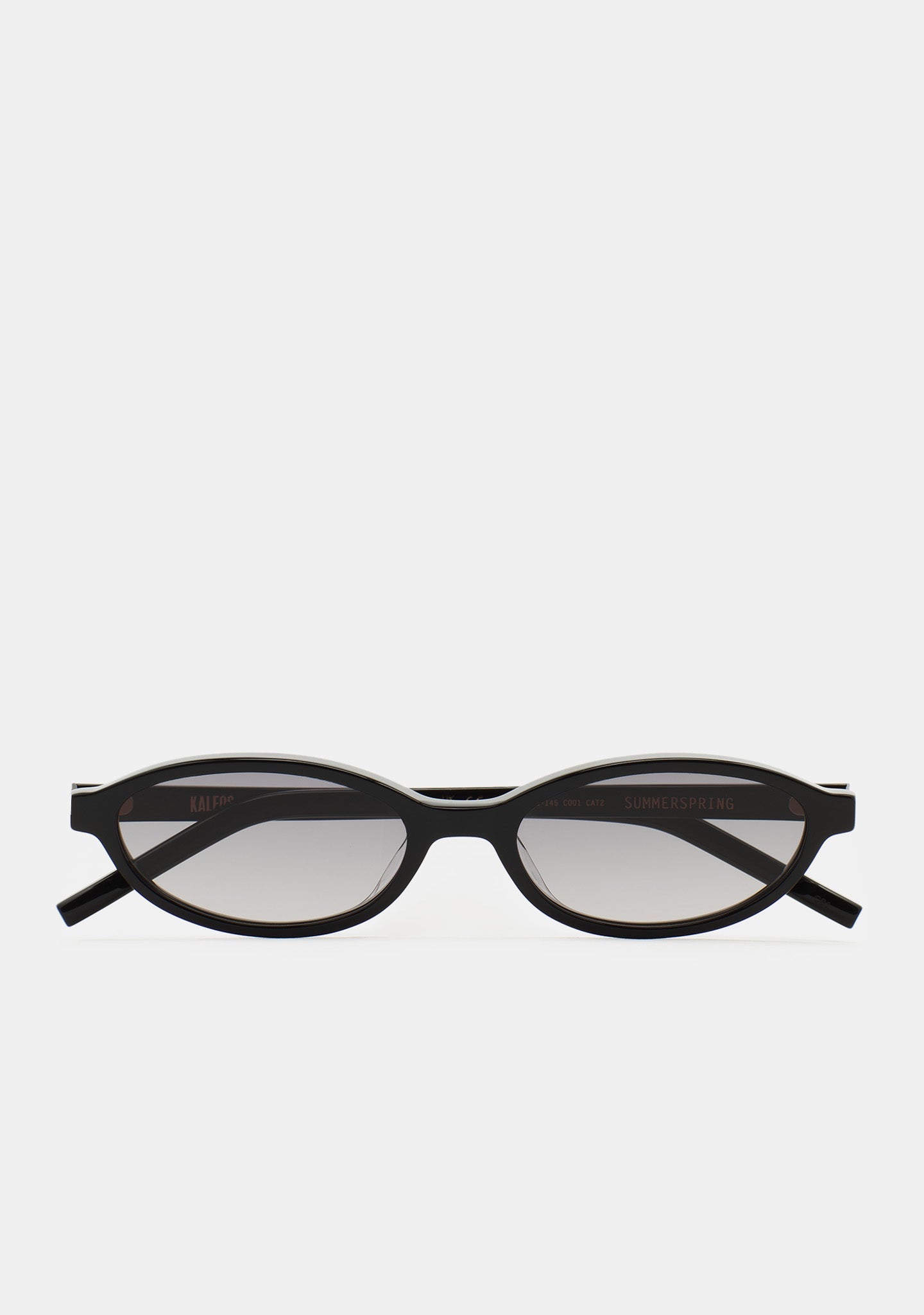 KALEOS Summerspring Black Black Gradient Black / Black Gradient