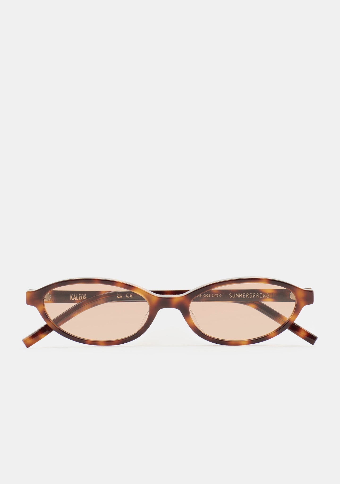 KALEOS Summerspring Havana Photochromic Pink Havana / Photochromic Pink
