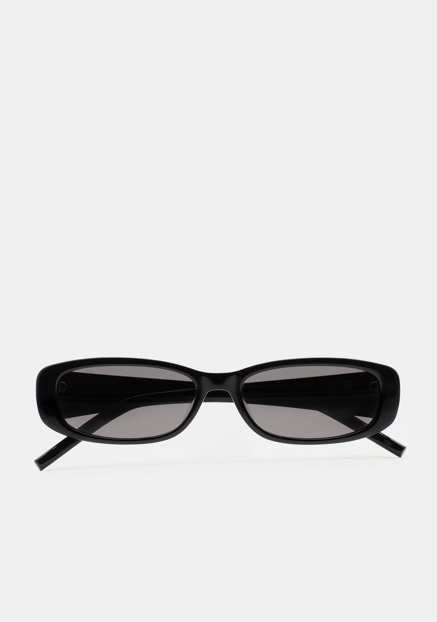 KALEOS Minx Black Black Black / Black