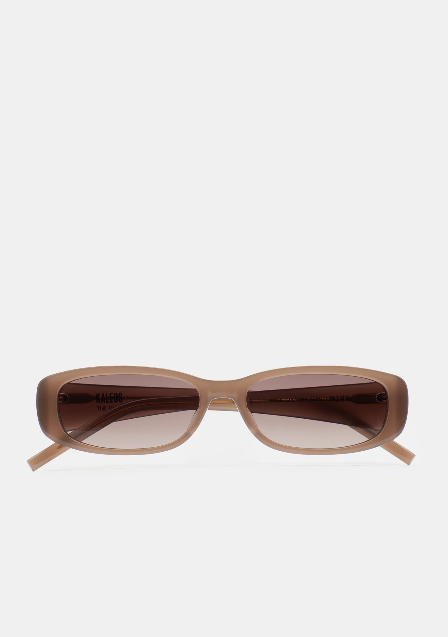 KALEOS Minx Milky Brown Grey Gradient Milky Brown / Grey Gradient