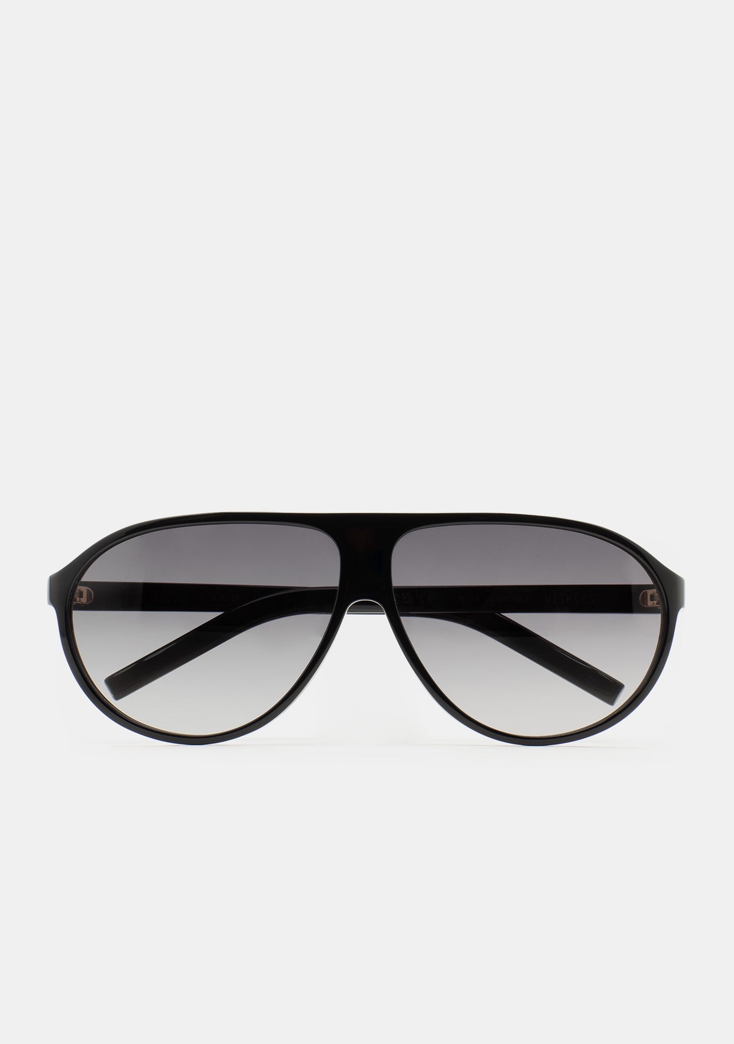 KALEOS Withers Black Black Gradient Black / Black Gradient