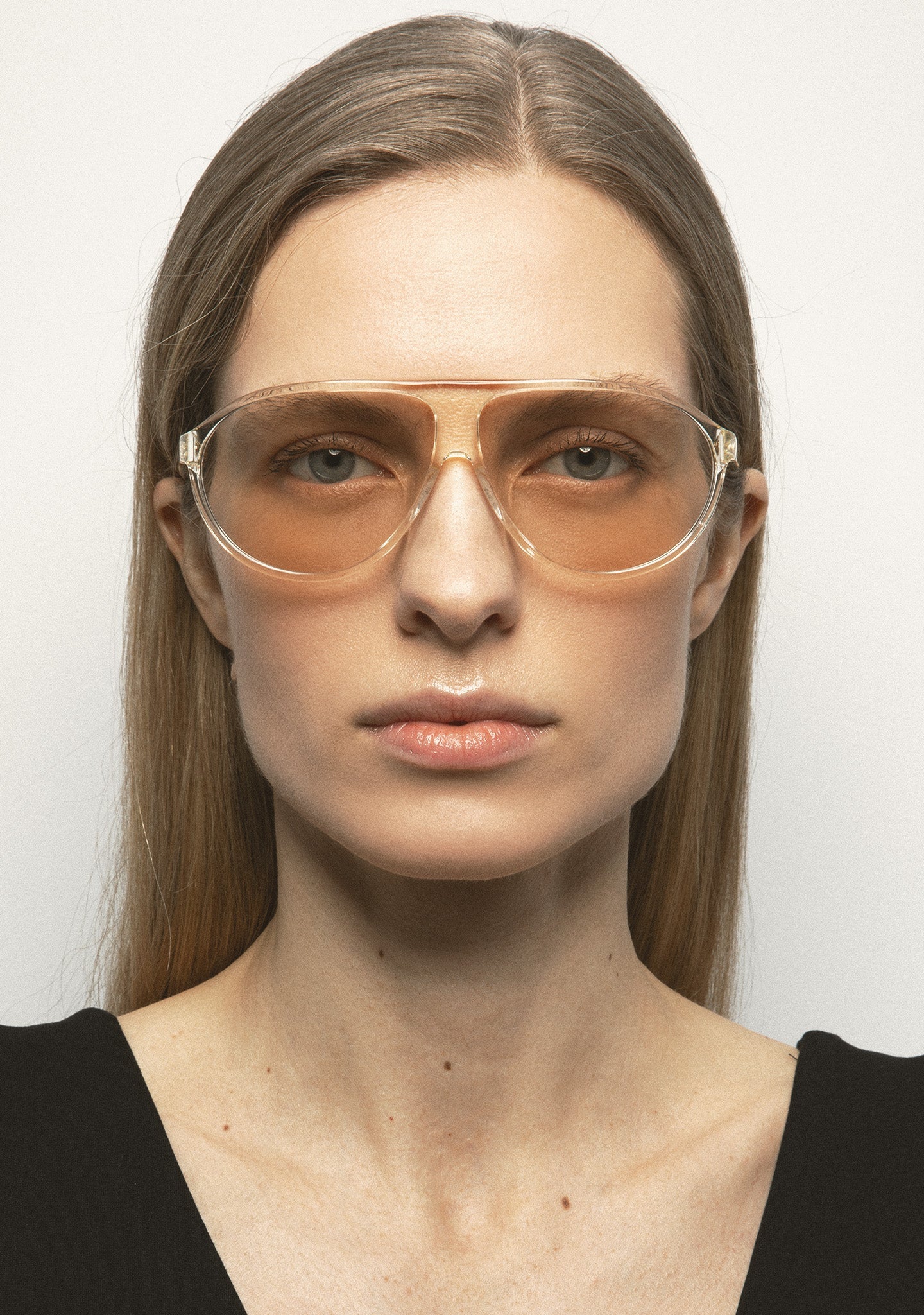 KALEOS Withers Crystal Yellow Photochromic Crystal Yellow / Photochromic Yellow