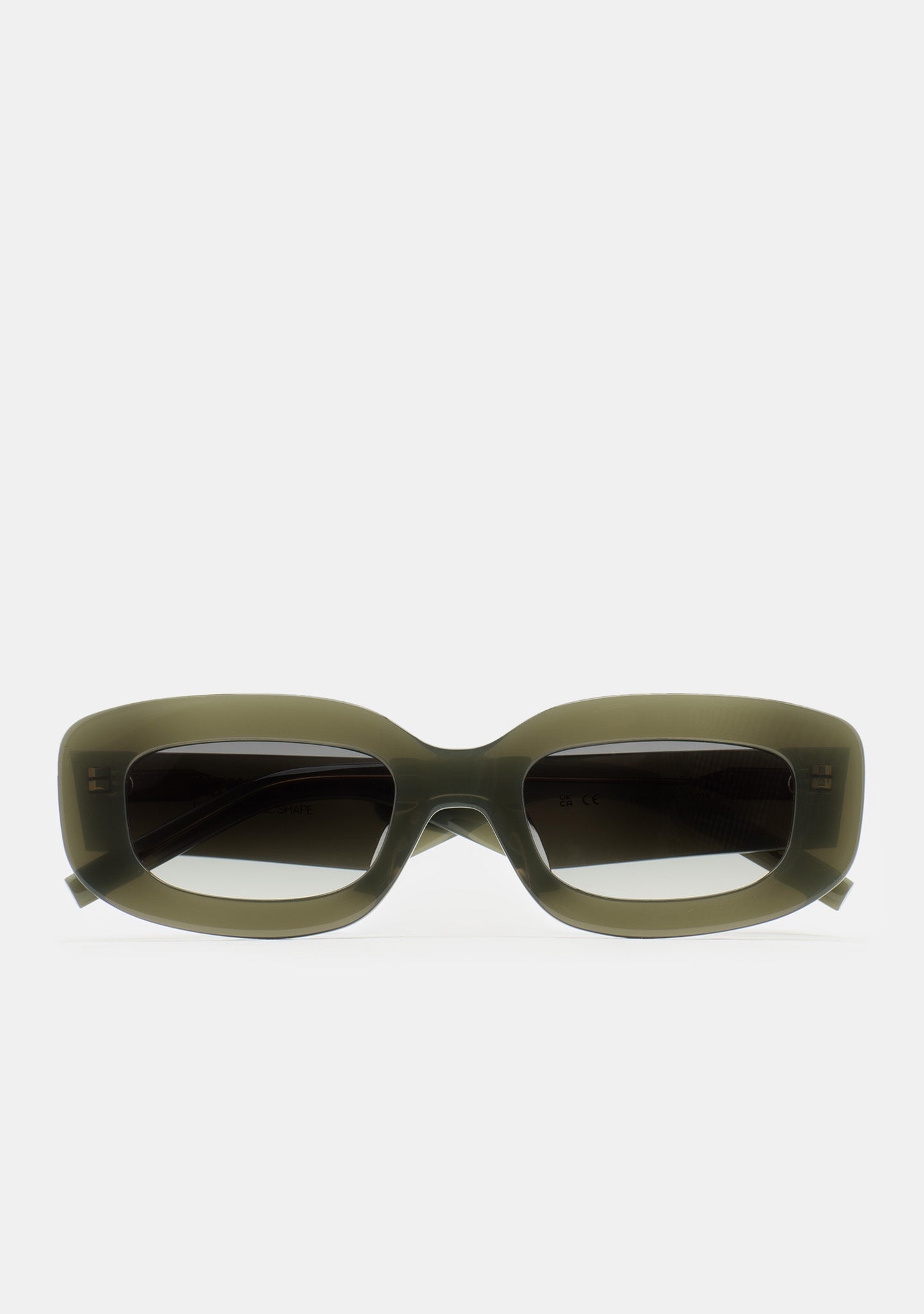 KALEOS Eluard Milky Khaki Green Gradient Milky Khaki / Green Gradient
