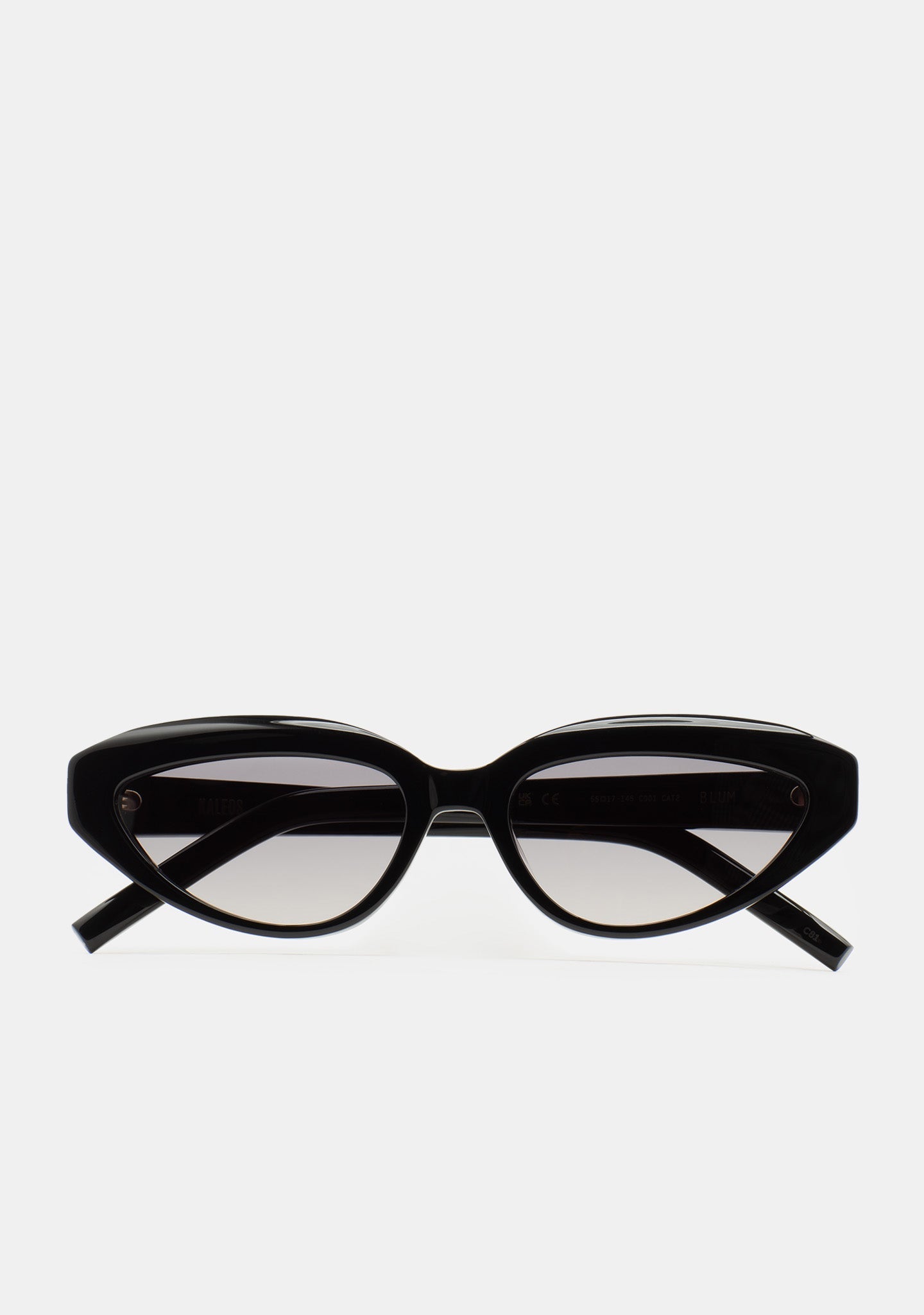 KALEOS Blum Black Black Gradient Black / Black Gradient