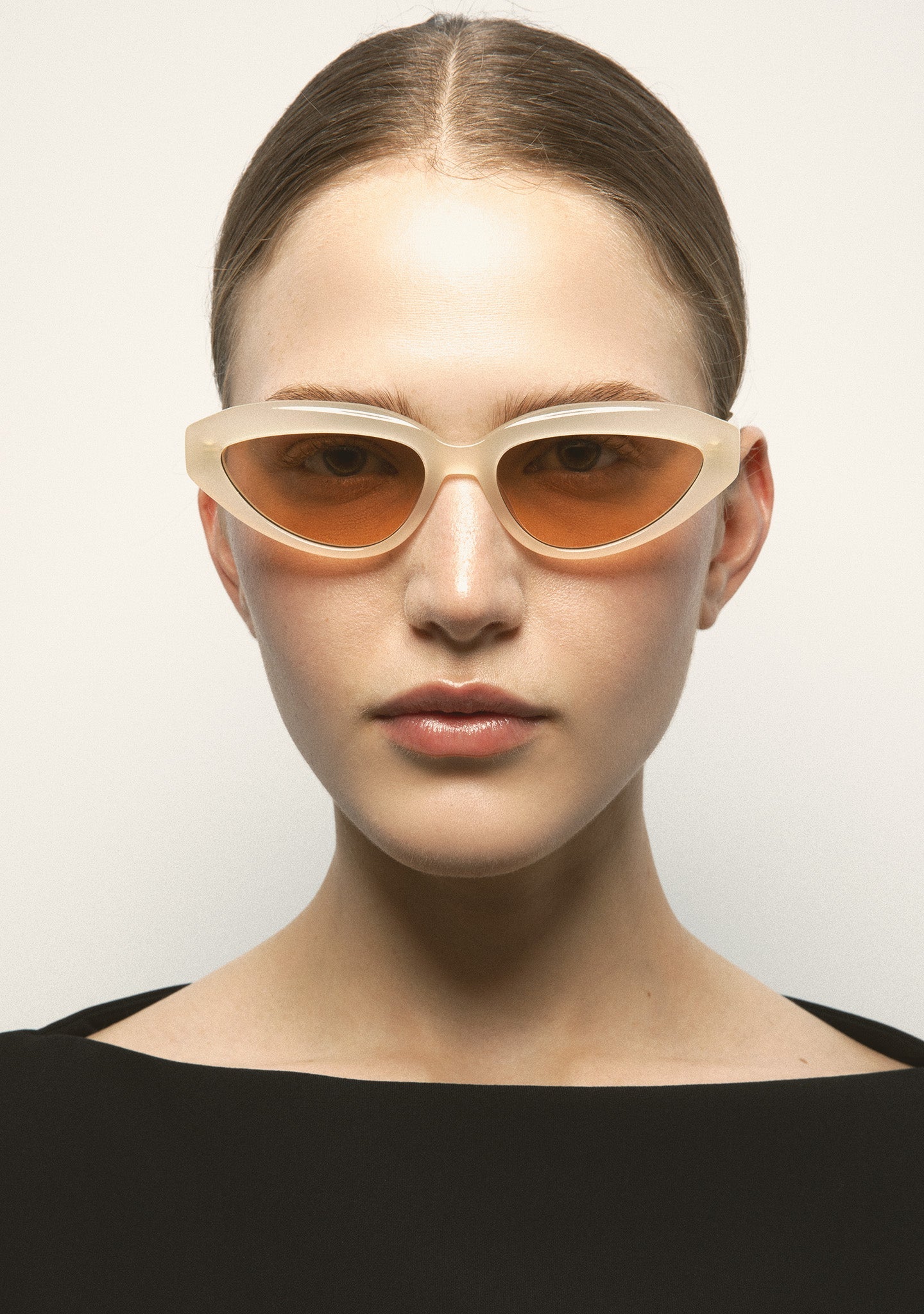 KALEOS Blum Milky Off-White Photochromic Pink Milky Off-White / Photochromic Pink