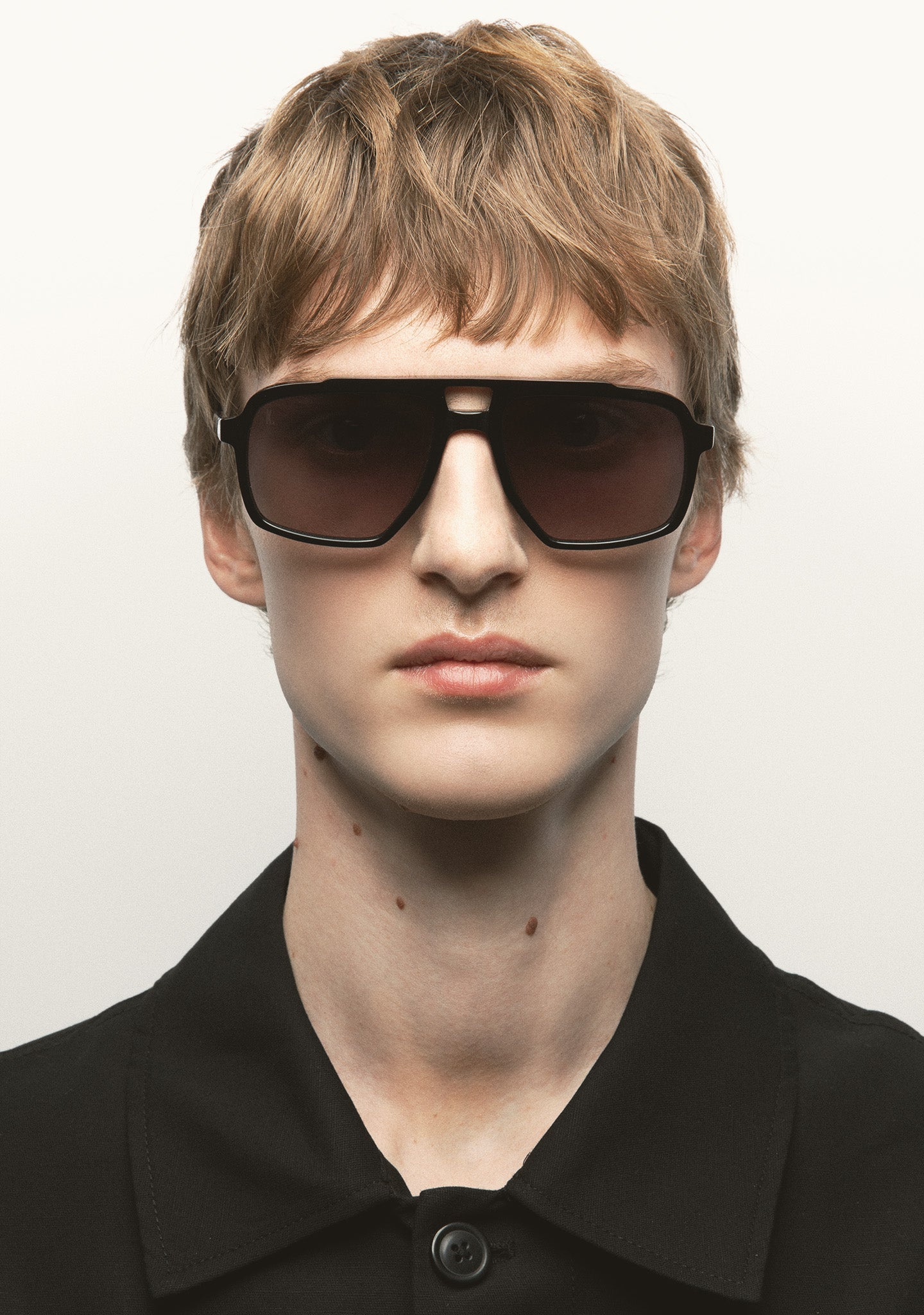 KALEOS Cervantes Black Black Gradient Black / Black Gradient
