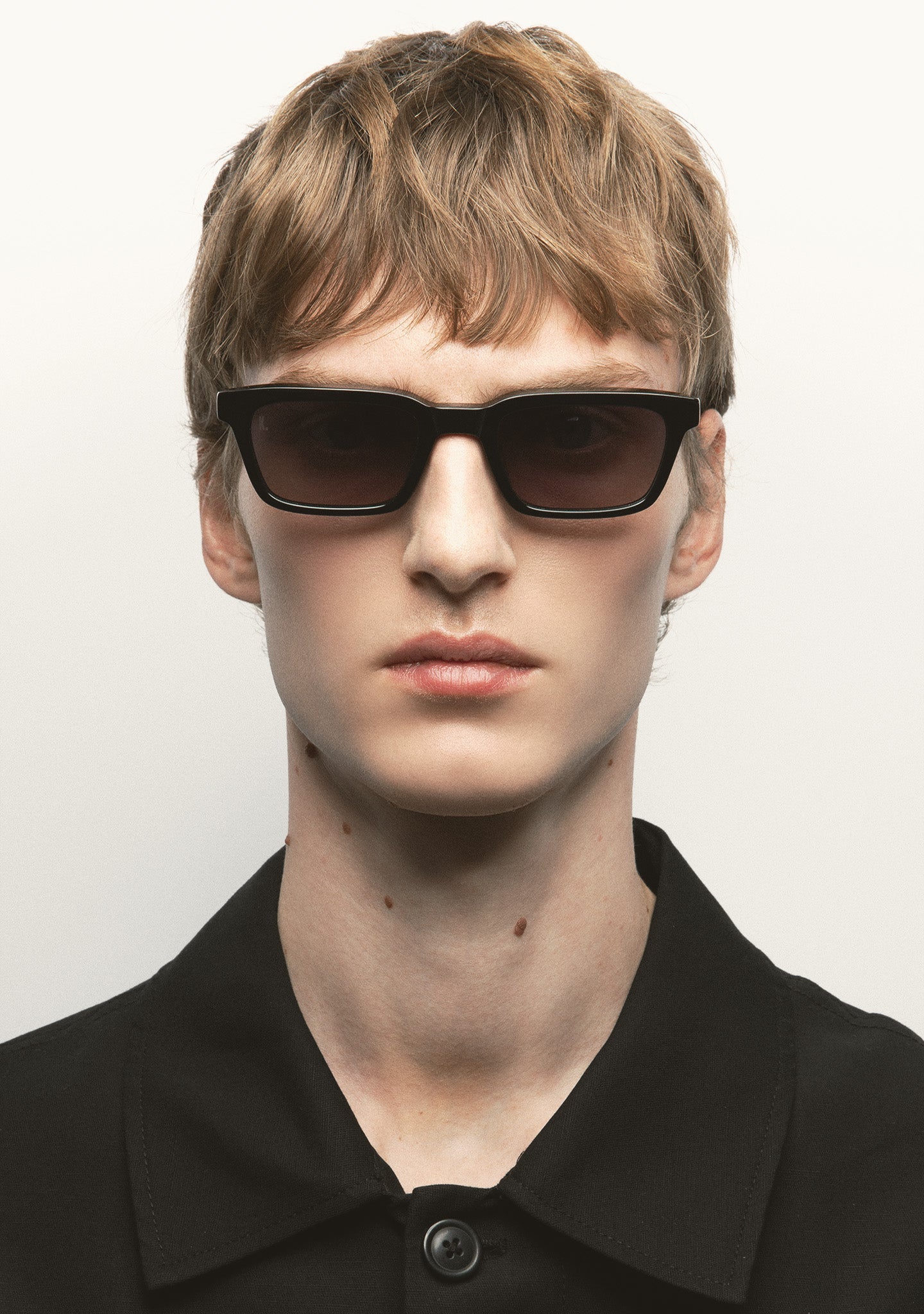 KALEOS Delgado Black Black Gradient Black / Black Gradient