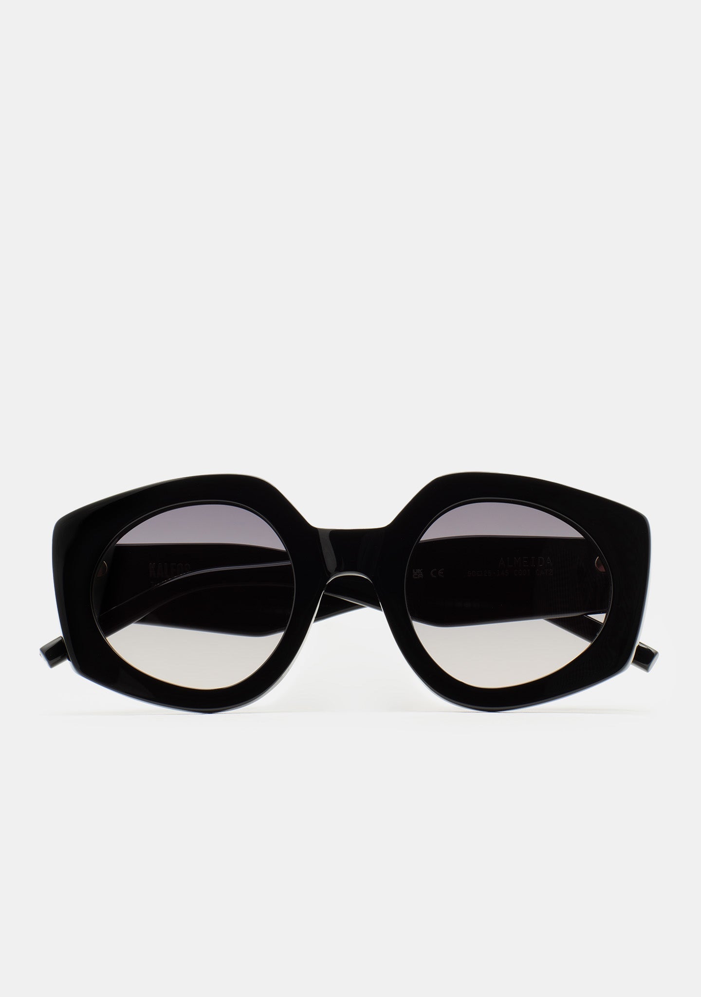 KALEOS Almeida Black Black Gradient Black / Black Gradient