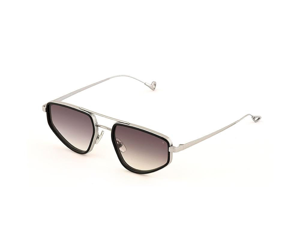 EYEPETIZER Silencio Black Grey Gradient Black / Grey Gradient