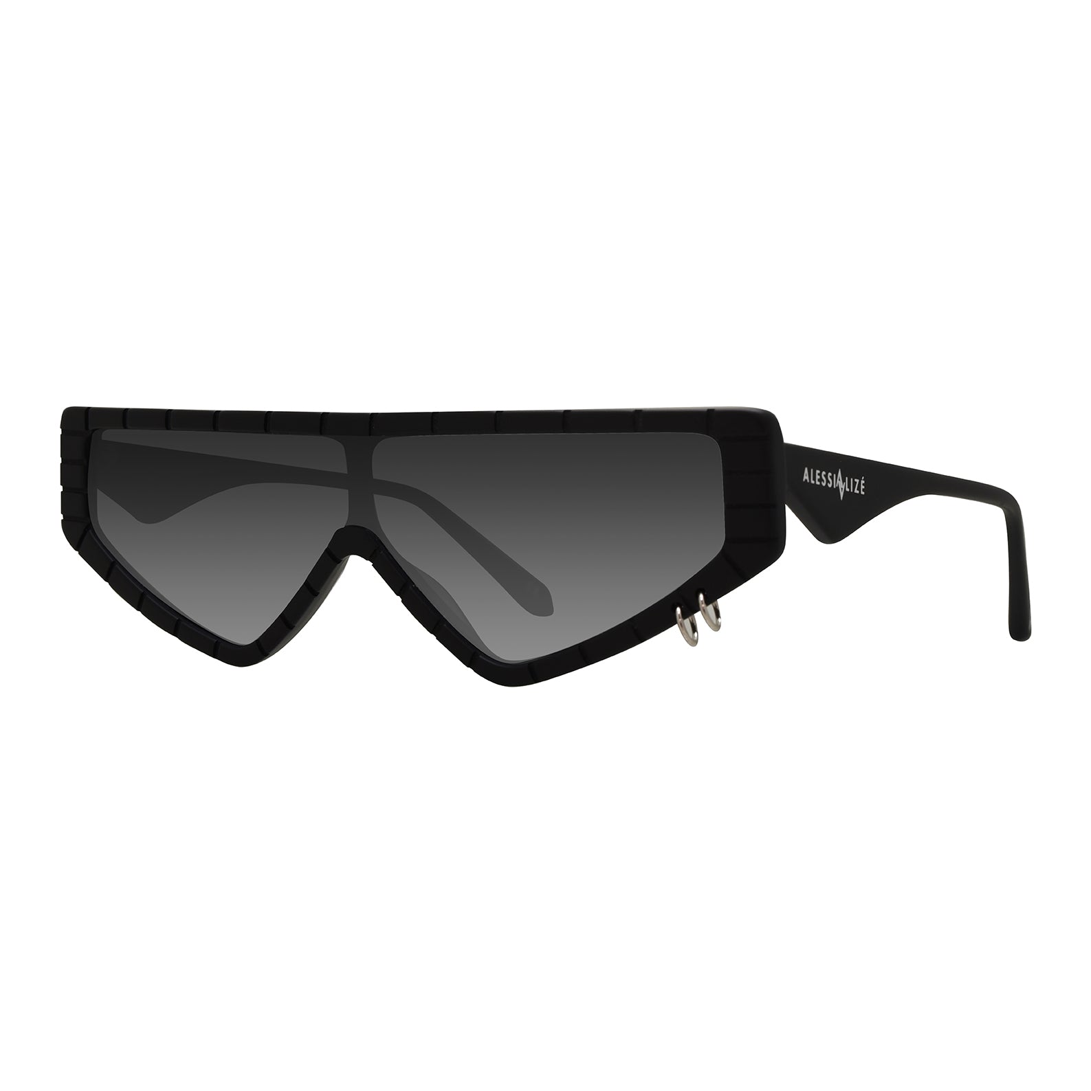 ALESSIA ALIZÉ - AARON - NERO