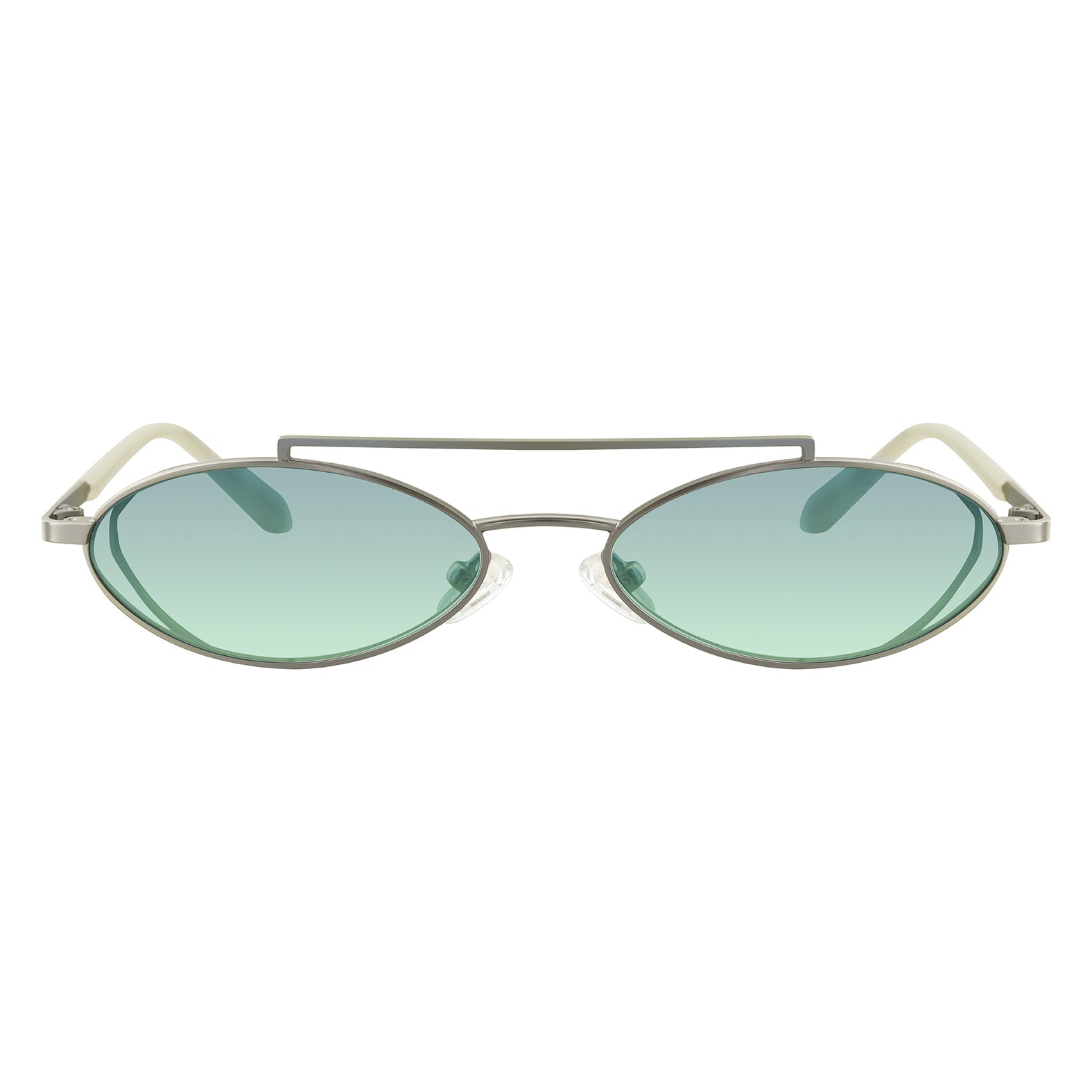 ALESSIA ALIZÉ - ALOJZ - ARGENTO - LENTE VERDE