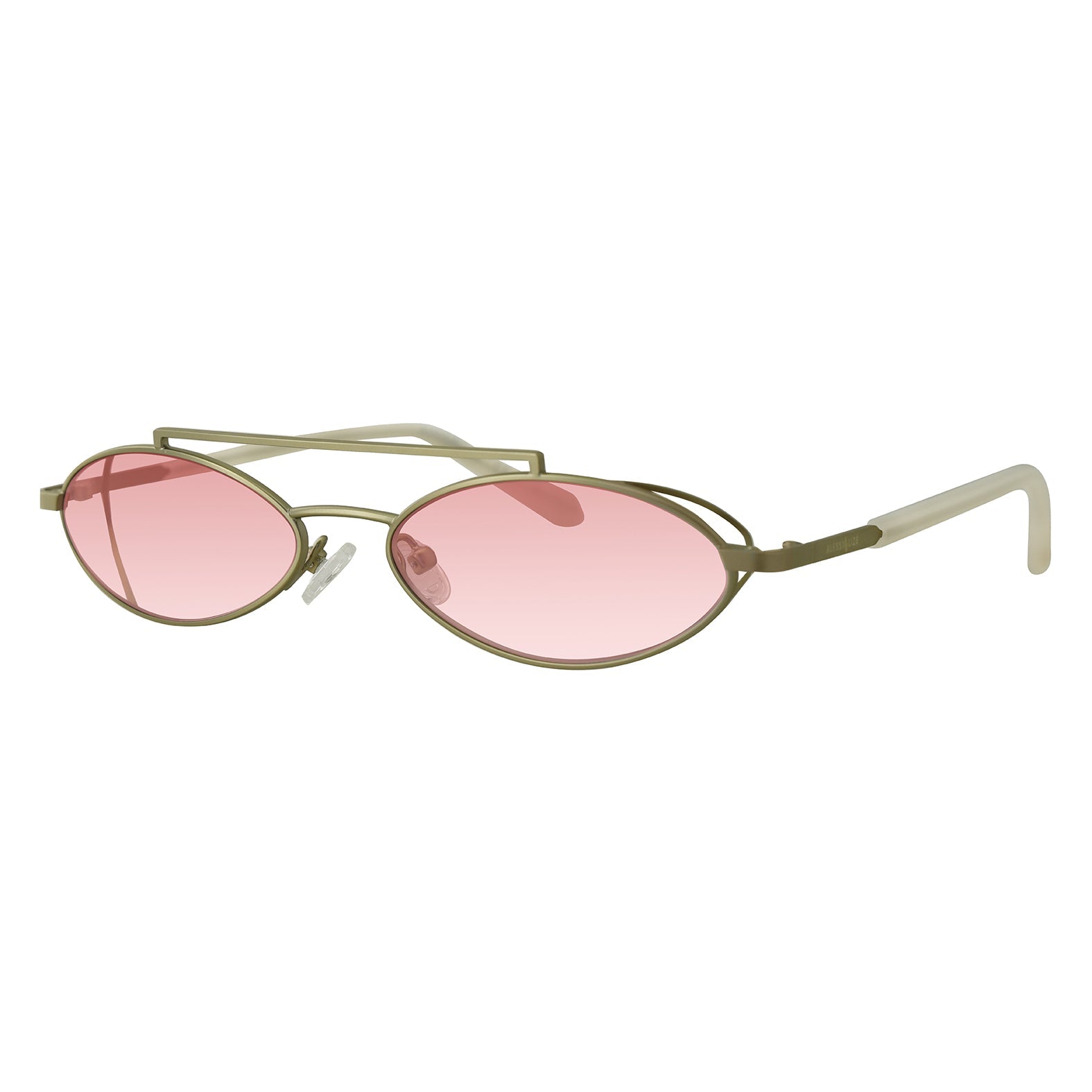 ALESSIA ALIZÉ - ALOJZ - LATTE