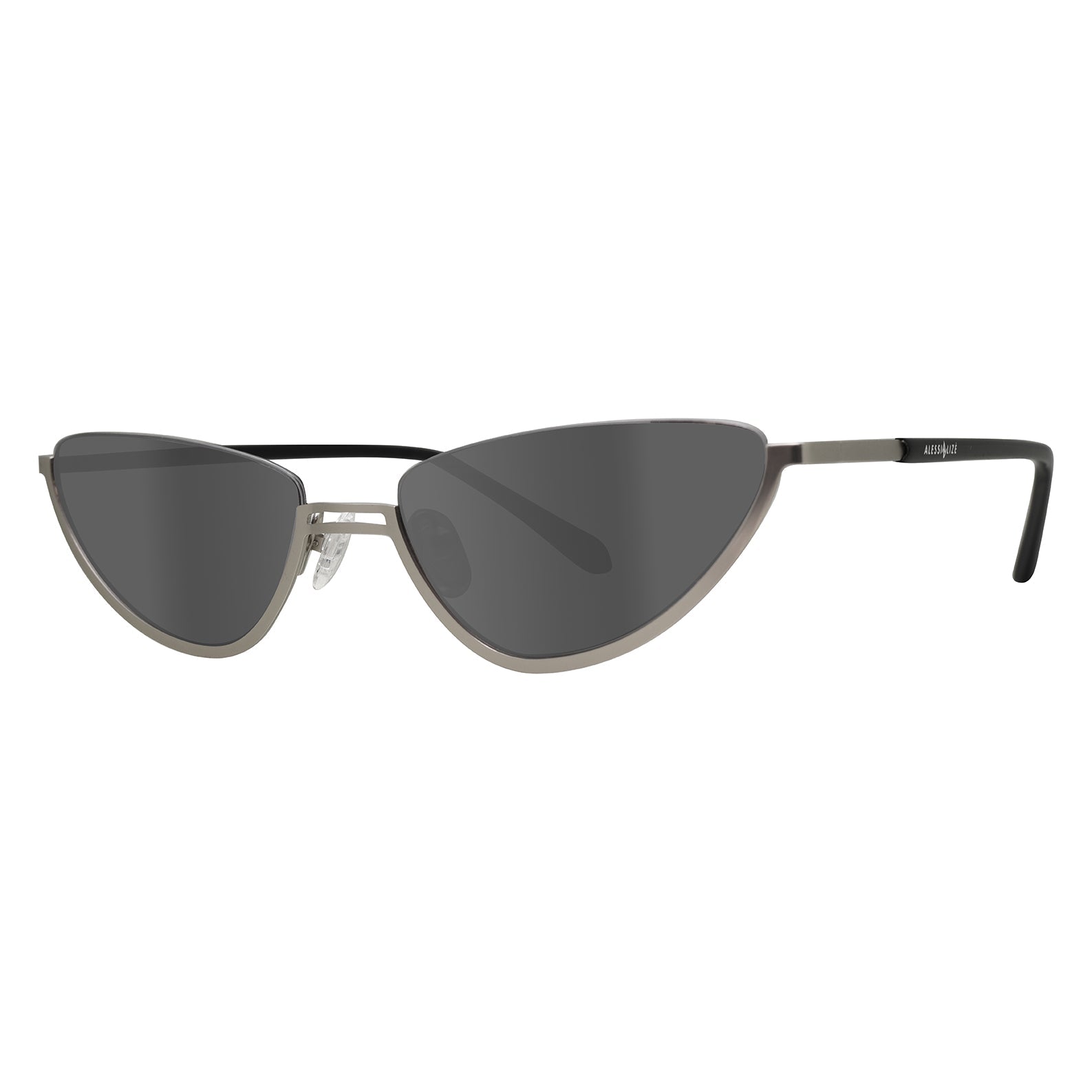 ALESSIA ALIZÉ - ANJA - ARGENTO