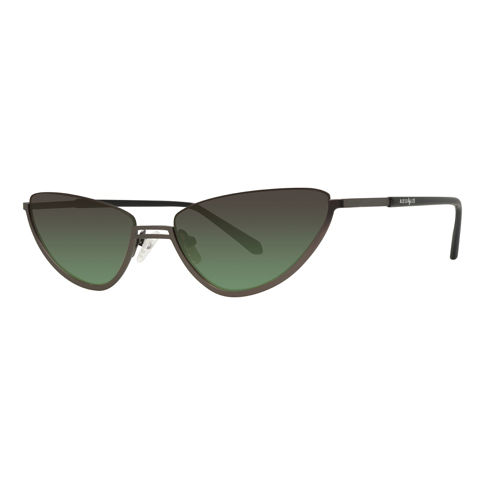 ALESSIA ALIZÉ - ANJA - GRIGIO