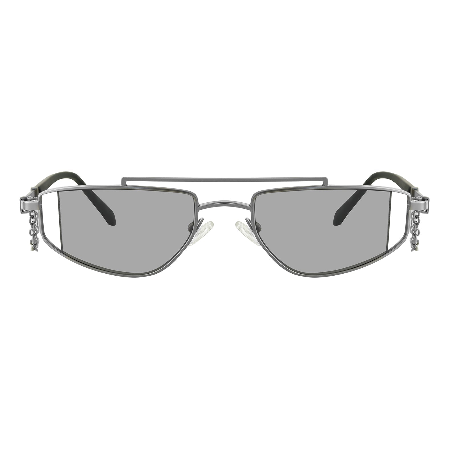 ALESSIA ALIZÉ - AUGUST - ARGENTO