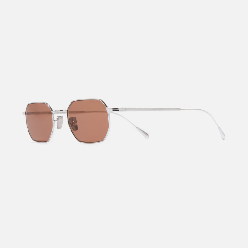 0005 Round Sunglasses