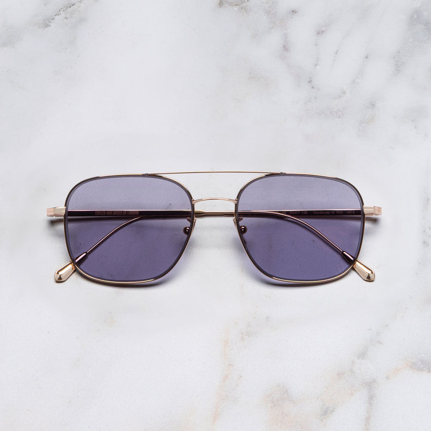 0003 Aviator Sunglasses