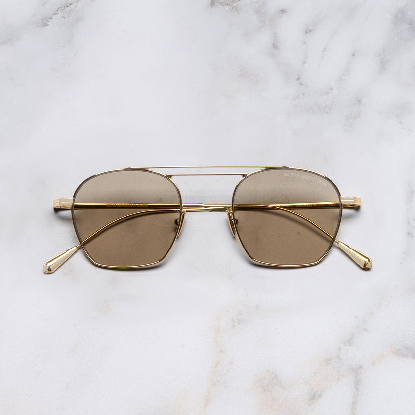 0004 Aviator Sunglasses